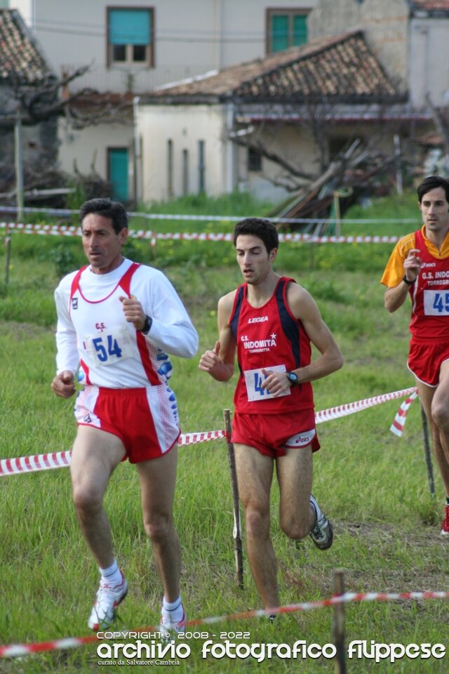 2013.03.03 Torregrotta Camp. Reg. CSI - 35